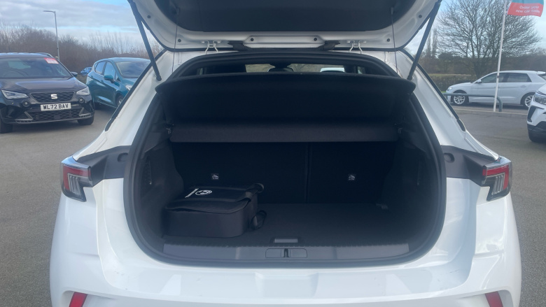 Vauxhall Mokka 100kW Ultimate 50kWh 5dr Auto Electric Hatchback